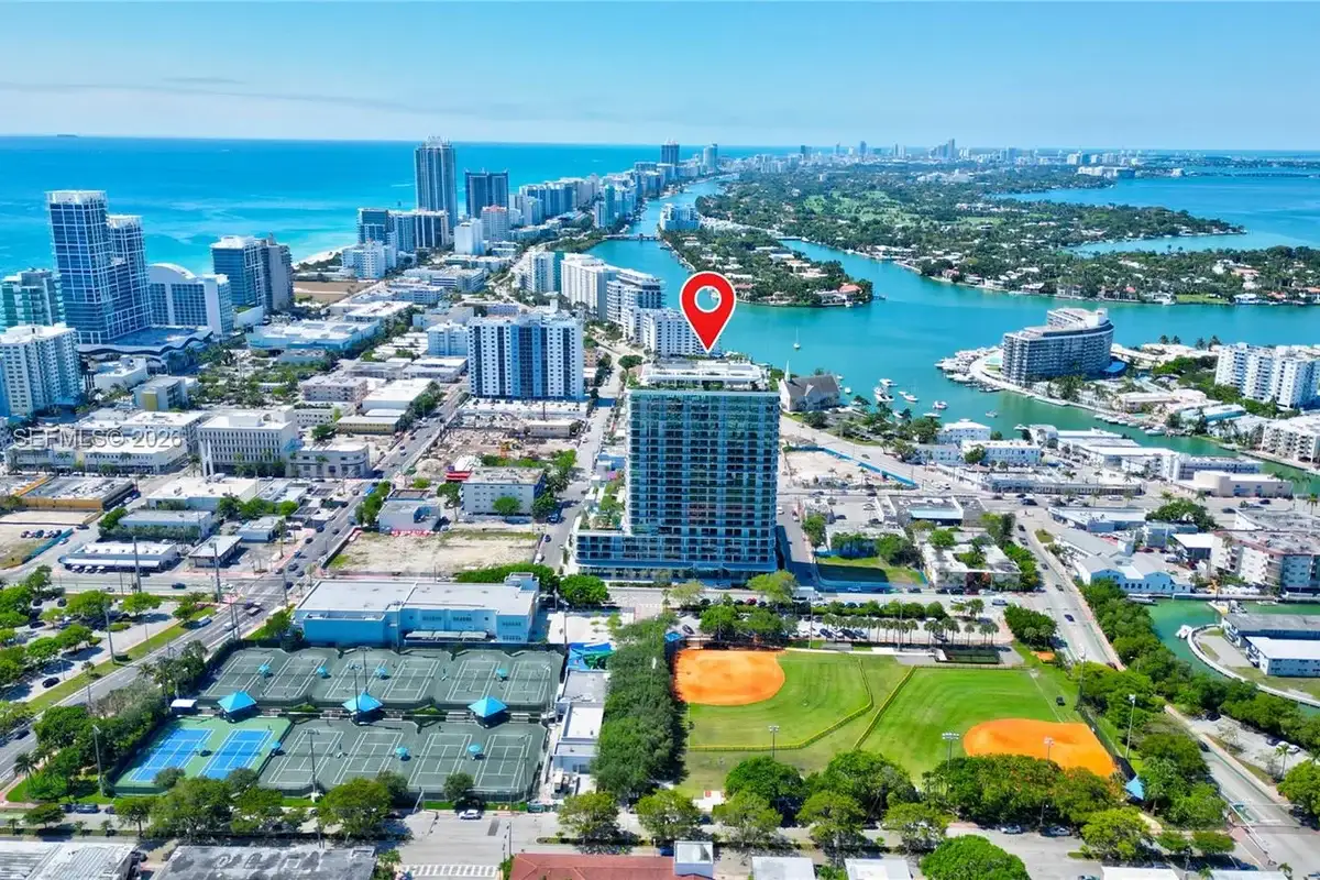 580 72nd St #1708, Miami Beach: photo 1 of 31