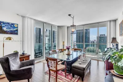 1250 S Miami Ave #3206, Miami: photo 1 of 18