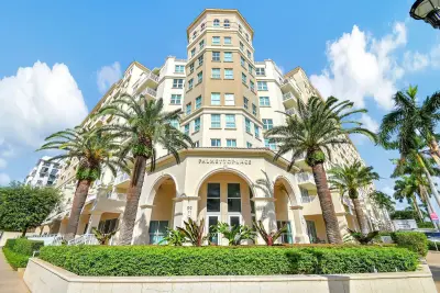99 SE Mizner Blvd #823, Boca Raton: photo 1 of 48
