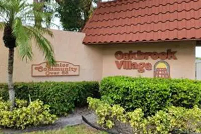 8140 SW 24th St #215, North Lauderdale: photo 1 of 21