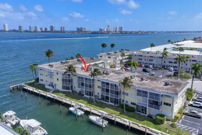 101 Doolen Ct #307, North Palm Beach: photo 1 of 48