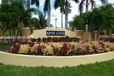 2451 SE 14th Ave #378, Homestead: photo 1 of 24