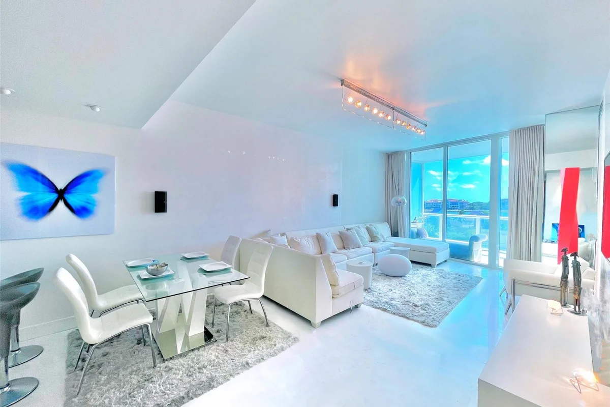 100 S Pointe Dr #602, Miami Beach: photo 1 of 23