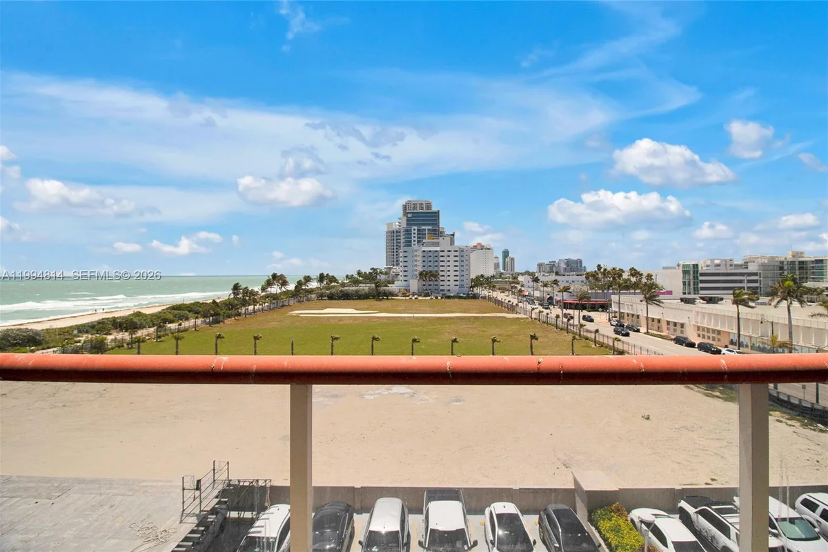 6767 Collins Ave #504, Miami Beach: photo 1 of 36