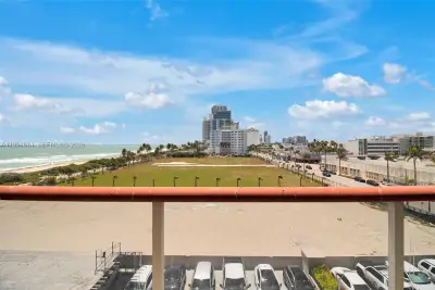 6767 Collins Ave #504, Miami Beach: photo 1 of 36