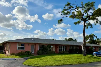 1460 NW 19th Ter #71-a, Delray Beach: photo 1 of 29