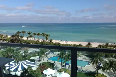 5151 Collins Ave #1119, Miami Beach: photo 1 of 11