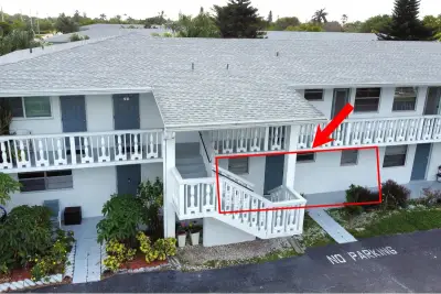 6560 Winfield Blvd #102, Margate: photo 1 of 19