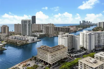 111 Golden Isles Dr #G4, Hallandale Beach: photo 1 of 24