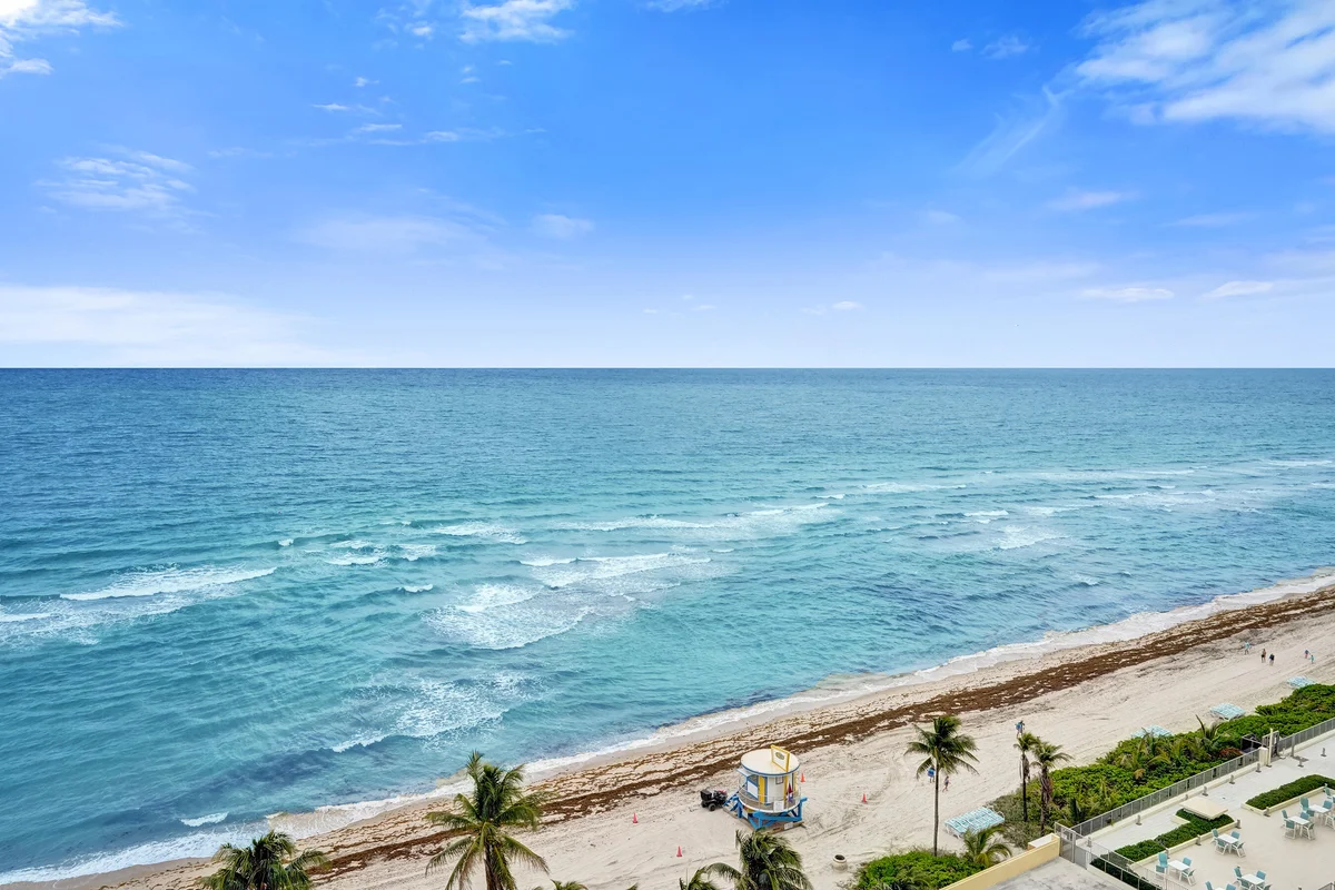 2301 S Ocean Dr #1408, Hollywood: photo 1 of 44