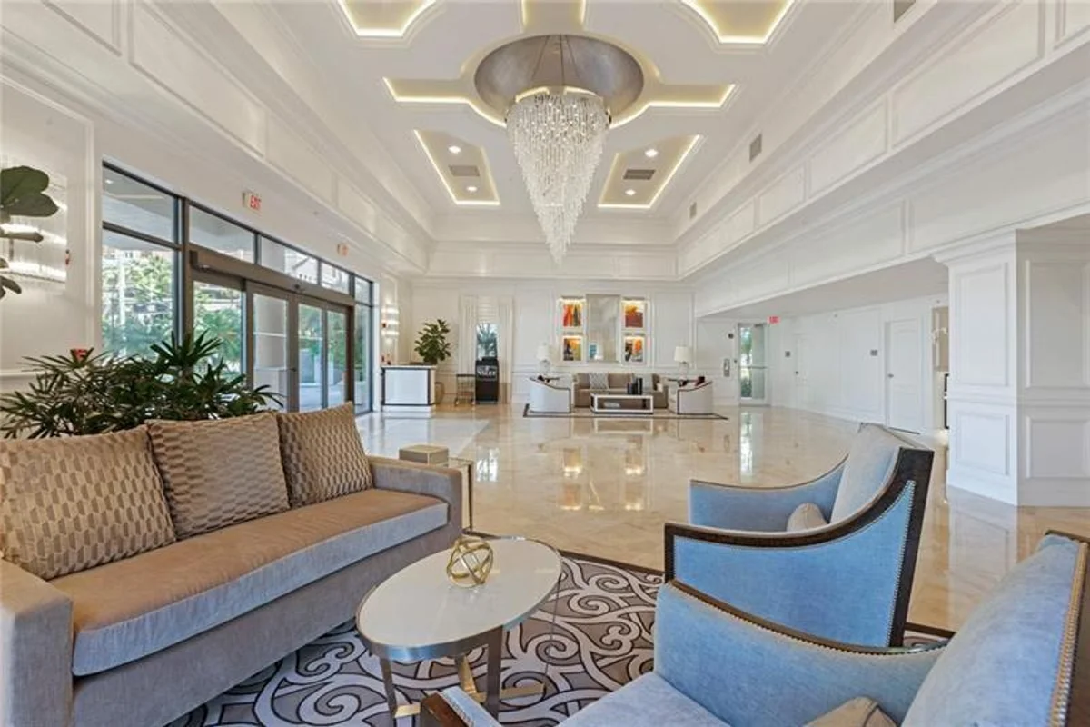 100 S Birch Rd #1703f, Fort Lauderdale: photo 1 of 26