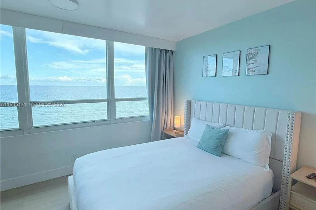 5445 Collins Ave #635, Miami Beach: photo 1 of 9