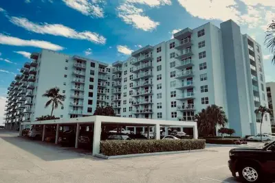 3450 S Ocean Blvd #5030, Palm Beach: photo 1 of 30