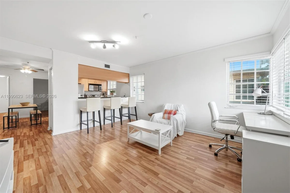 600 Euclid Ave #A2, Miami Beach: photo 1 of 1