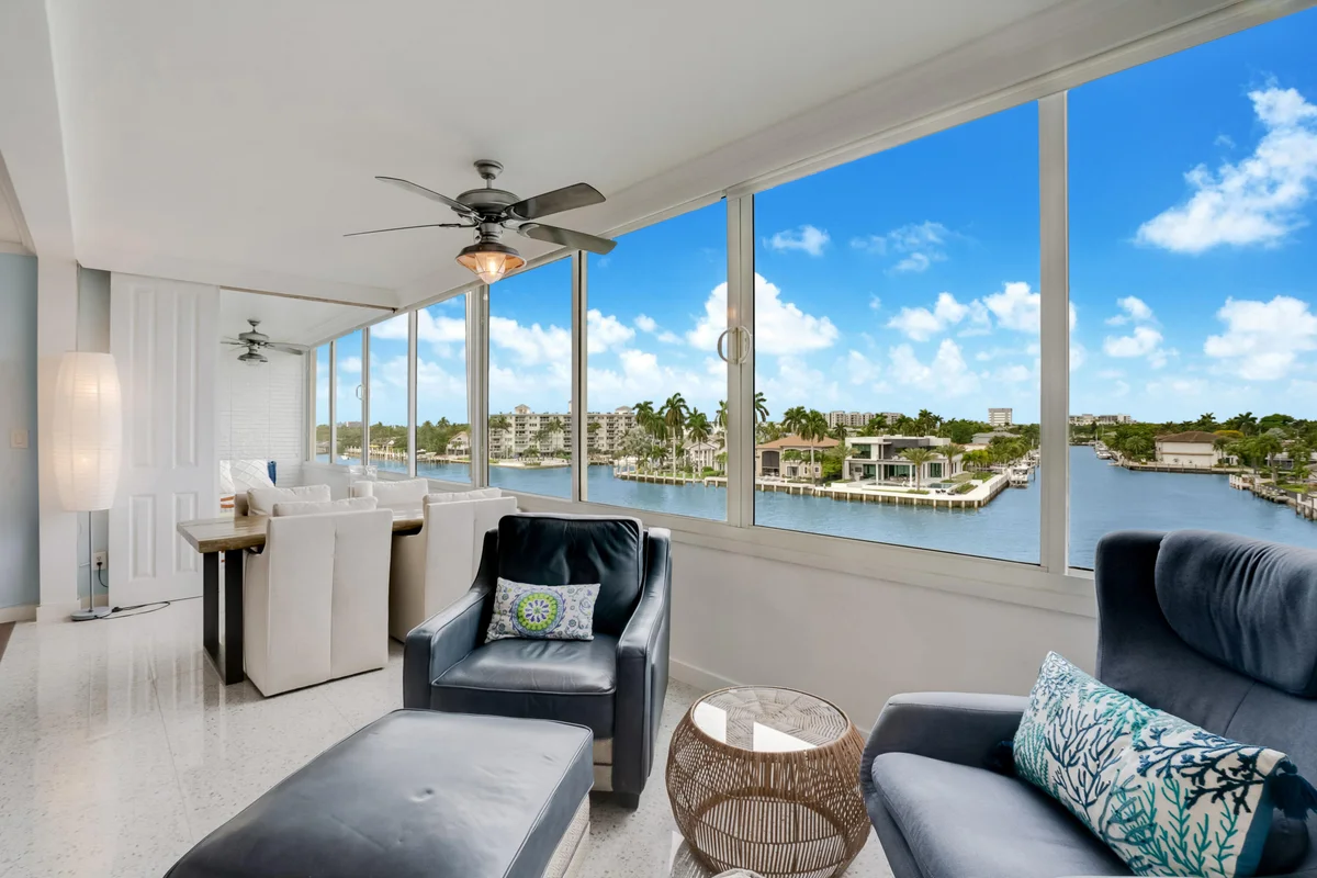 201 N Riverside Dr #402, Pompano Beach: photo 1 of 31