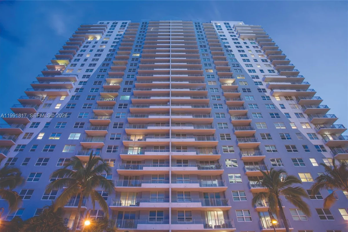 1111 Brickell Bay Dr #3108, Miami: photo 1 of 20
