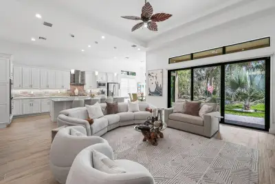 9368 Cantal Cir E, Parkland: photo 1 of 80