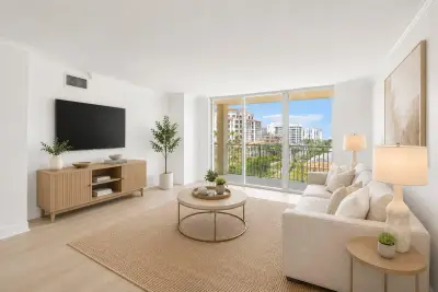 99 SE Mizner Blvd #609, Boca Raton: photo 1 of 57