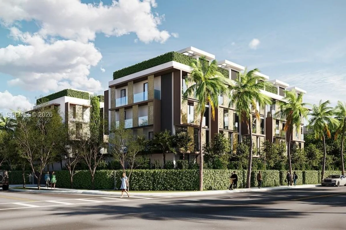 1709 Jefferson Ave #TH-10, Miami Beach: photo 1 of 15