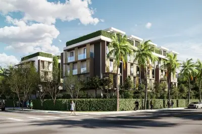 1709 Jefferson Ave #TH-10, Miami Beach: photo 1 of 15