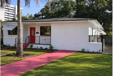 280 NE 48th Ter, Miami: photo 1 of 1
