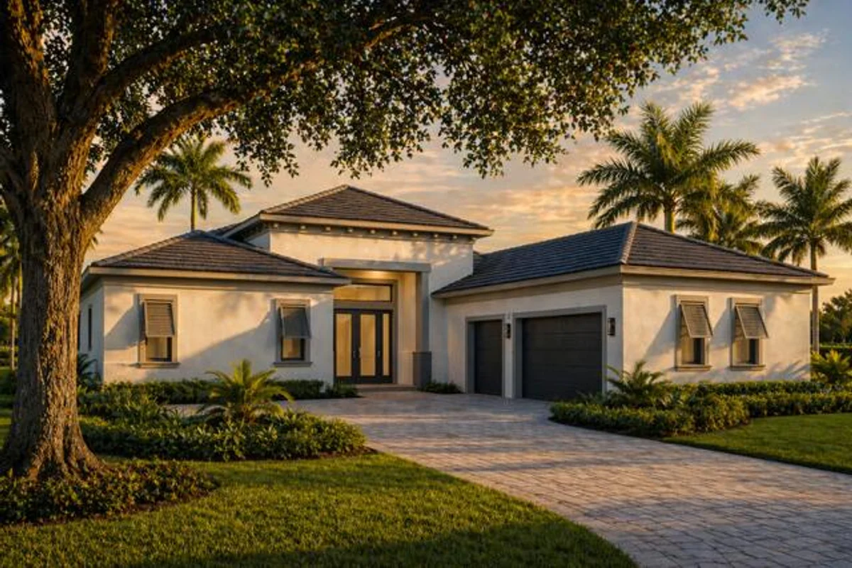 117 W Village Way, Jupiter: photo 1 of 22