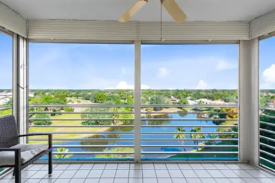 3499 Oaks Way #806, Pompano Beach: photo 1 of 22