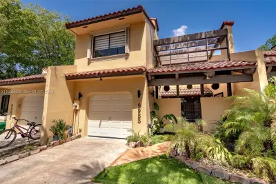 9955 Costa Del Sol Blvd #H-108B, Doral: photo 1 of 52