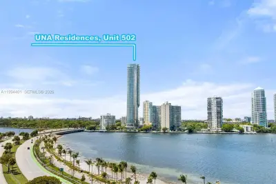 175 SE 25th Rd #502, Miami: photo 1 of 32
