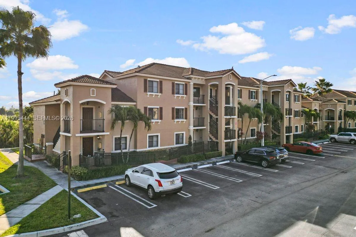 22441 SW 88th Pl #202-5, Cutler Bay: photo 1 of 15