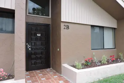 166 Sparrow Dr #2b, Royal Palm Beach: photo 1 of 21