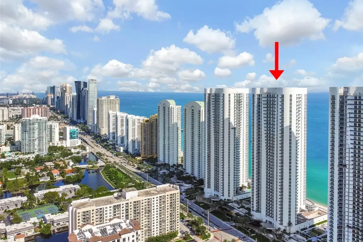 15901 Collins Ave #2405, Sunny Isles Beach: photo 1 of 78