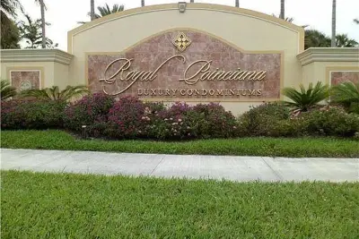 1285 SW 46th Ave #2709, Pompano Beach: photo 1 of 9