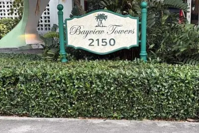 2150 Sans Souci Blvd #B1605, North Miami: photo 1 of 16