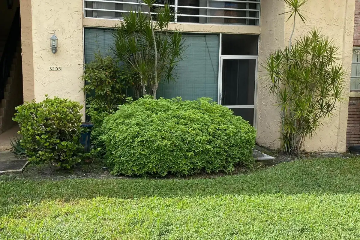 8105 NW 27th St #1, Coral Springs: photo 1 of 17
