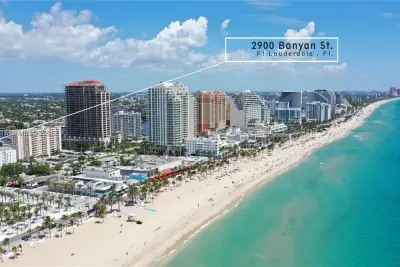 2900 Banyan St #408, Fort Lauderdale: photo 1 of 29