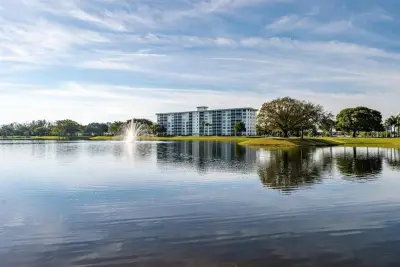3091 N Course Dr #303, Pompano Beach: photo 1 of 25