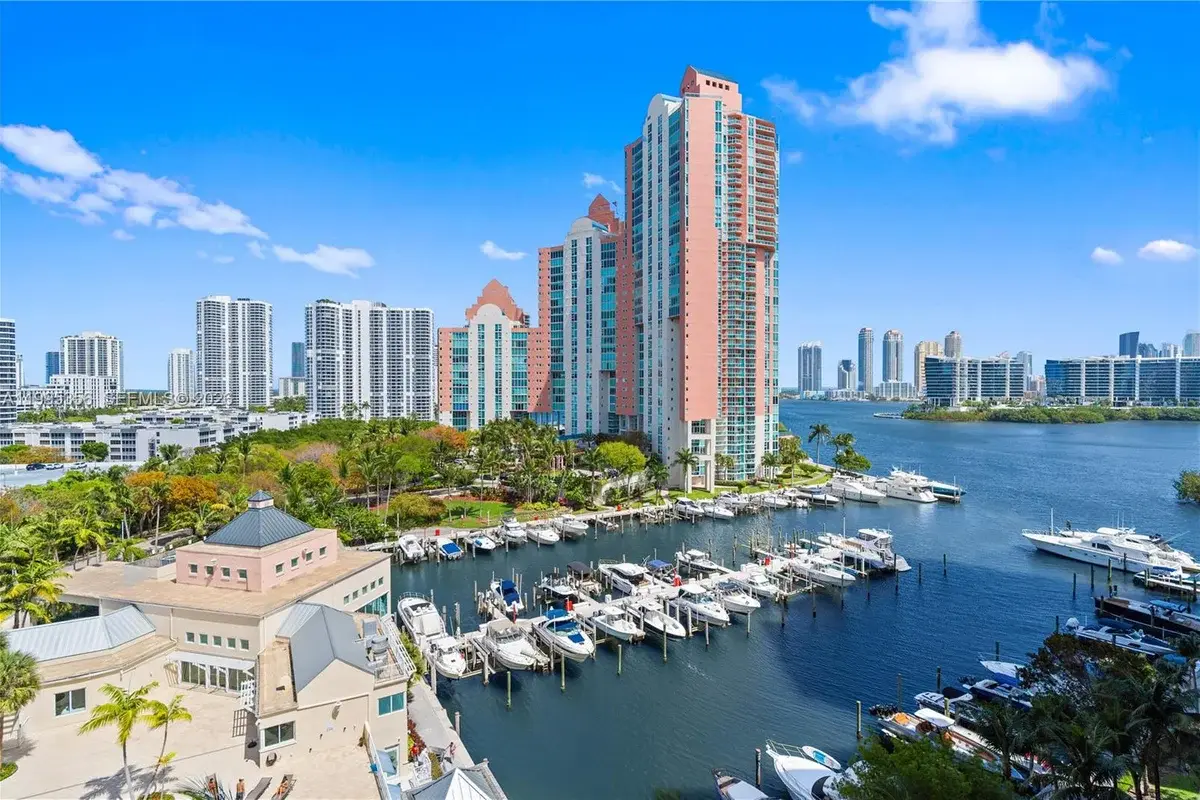 3340 NE 190th St #1004, Aventura: photo 1 of 40