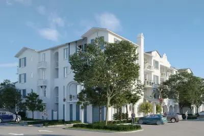 8053 W Oakland Park Blvd #6-307, Sunrise: photo 1 of 17