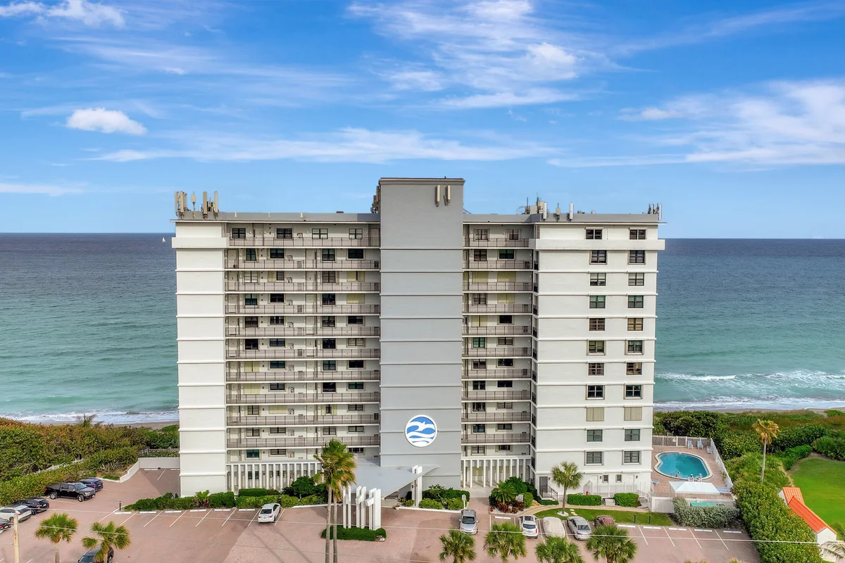 840 Ocean Dr #806, Juno Beach: photo 1 of 48