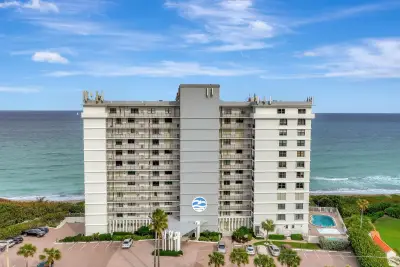 840 Ocean Dr #806, Juno Beach: photo 1 of 48