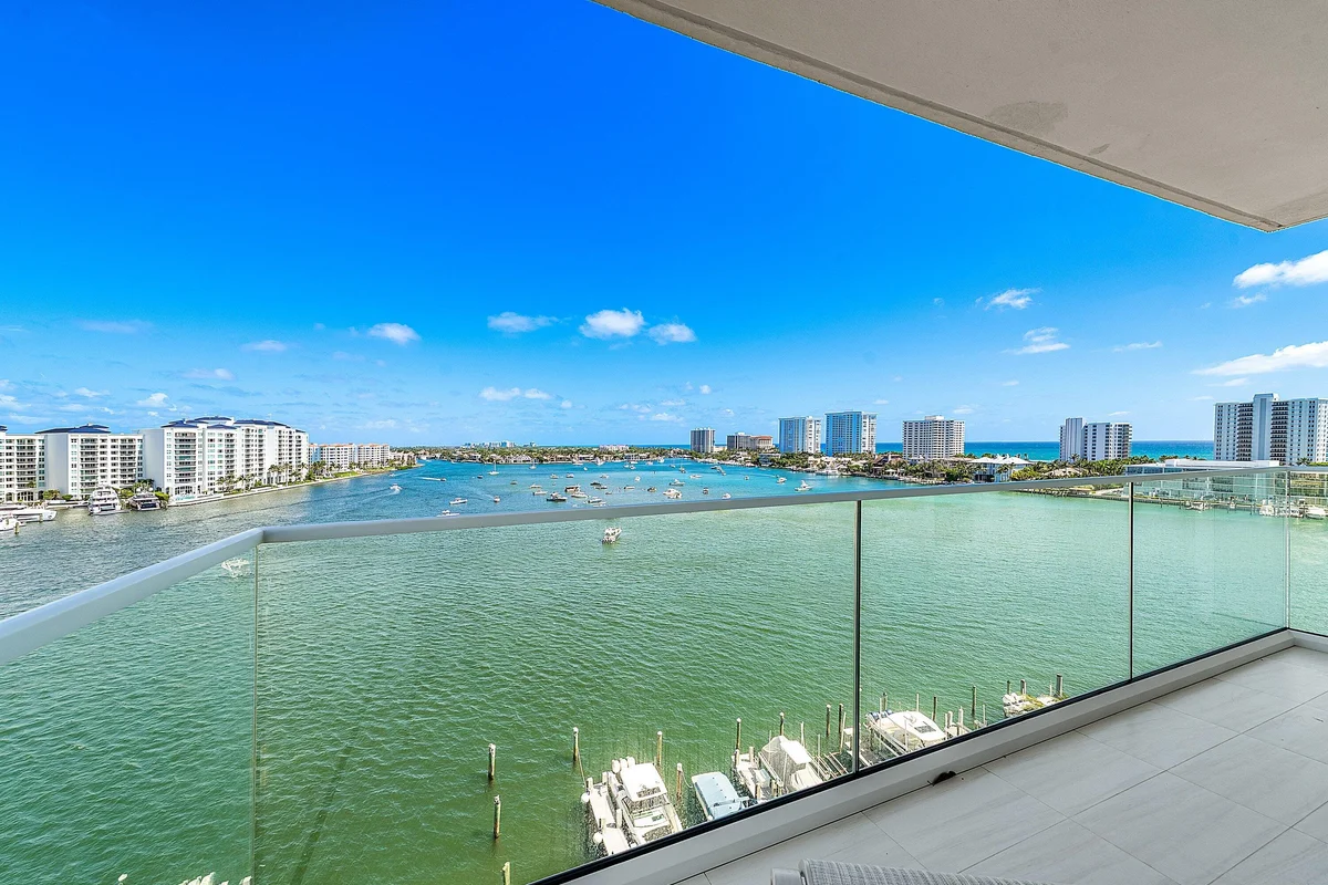 701 E Camino Real #10j, Boca Raton: photo 1 of 49