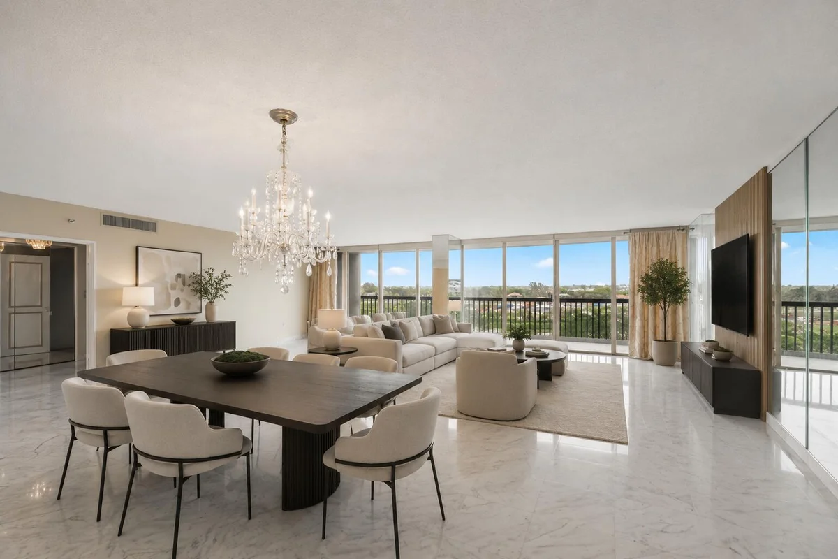 2480 Presidential Way #704, West Palm Beach: photo 1 of 36