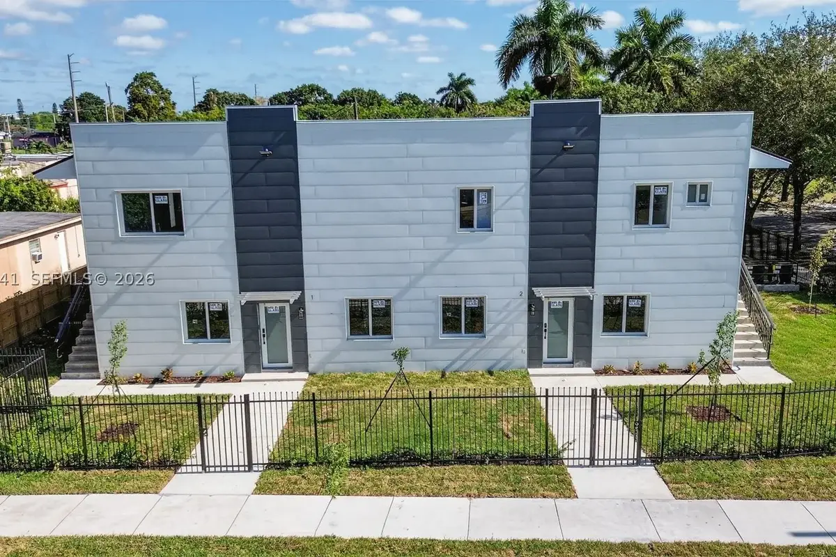 1515 N Redland Rd #1, Florida City: photo 1 of 13