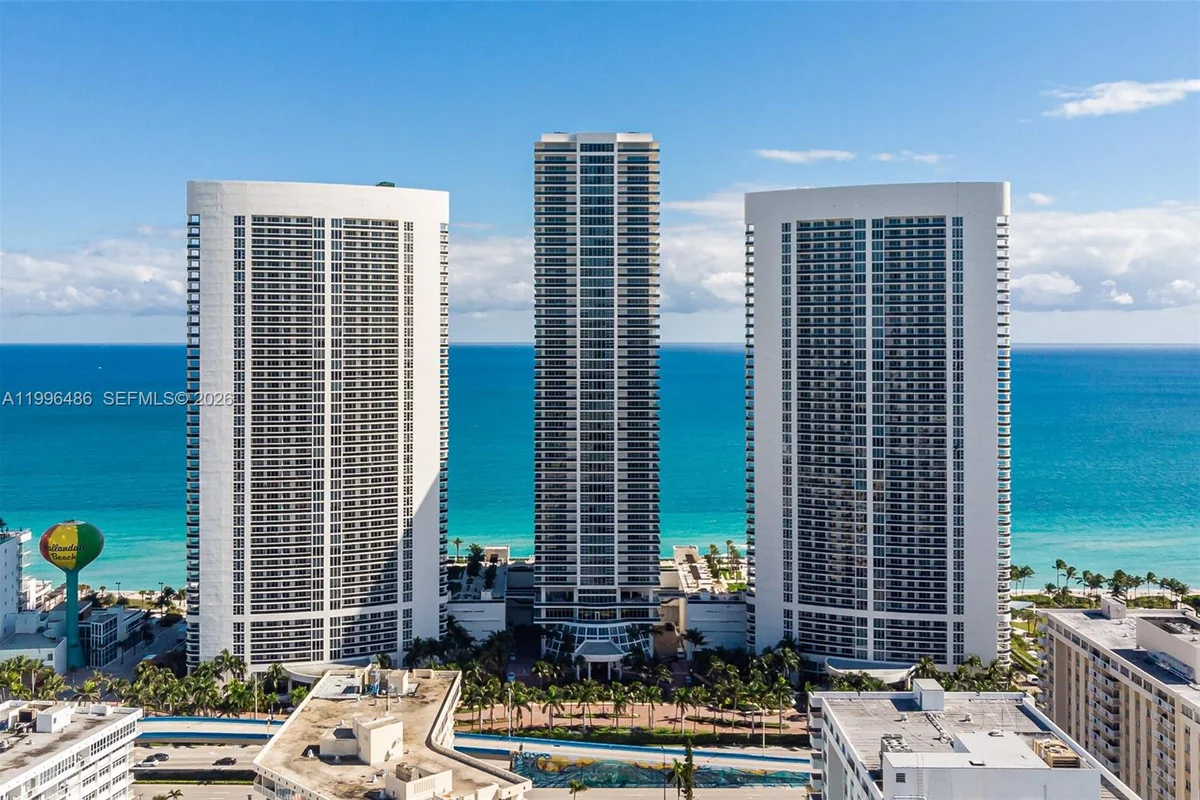 1830 S Ocean Dr #2608, Hallandale Beach: photo 1 of 41