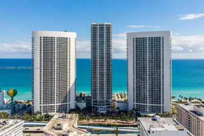 1830 S Ocean Dr #2608, Hallandale Beach: photo 1 of 41