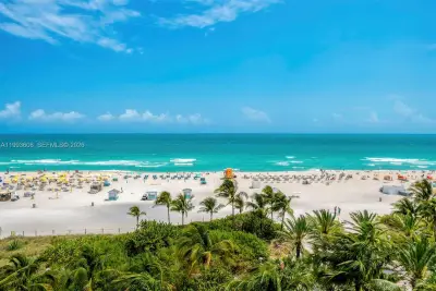 1500 Ocean Dr #702, Miami Beach: photo 1 of 20