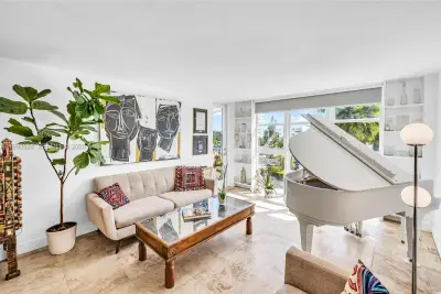 1228 West Ave #209, Miami Beach: photo 1 of 56