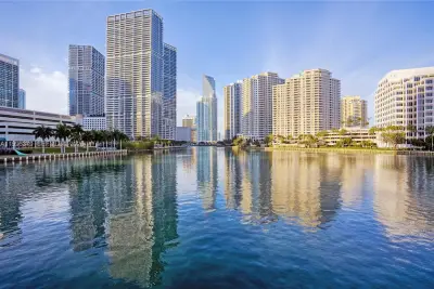 1111 Brickell Bay Dr #211, Miami: photo 1 of 19