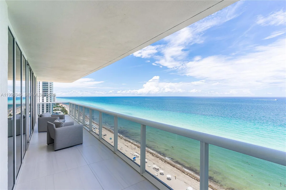 1830 S Ocean Dr #1501, Hallandale Beach: photo 1 of 52